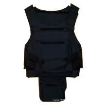 NIJ Iiia Bullet Proof Vest pour le Personnel de la défense